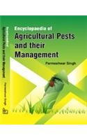 Encyclopaedia Of Agricultural Pests And Their Management