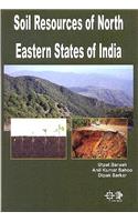 Soil Resources of North Eastern States of India