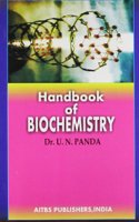 Handbook Of Biochemistry