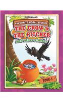 The Crow & The Pitcher