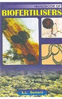Handbook of Biofertilizers