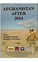 AFGHANISTAN AFTER 2014 (Paperback)