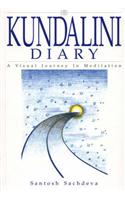 Kundalini Diary: A Visual Journey in Meditation