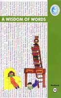 A Wisdom of Words Workbook - VII