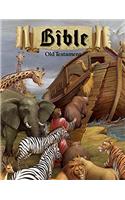 BIBLE OLD TESTAMENT (BIBLE)