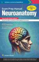 BRS Neuroanatomy, 1st SAE (Edition1 Edition)