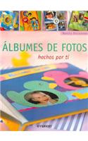 Albumes de Fotos