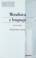 Metafisica y lenguaje