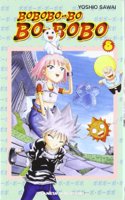 Bobobo-Bo-Bo-Bobo no 08/21