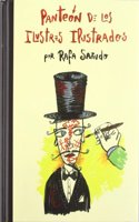 El Panteon de los Ilustres Ilustrados (Spanish Edition)