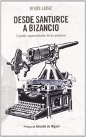 Desde Santurce a Bizancio / From Santurtzi to Byzantium: El poder nacionalizador de las palabras / The Nationalizing Power of Words