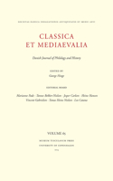 Classica et Mediaevalia 65