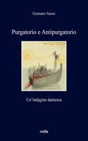 Purgatorio E Antipurgatorio