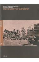 A History Of Abyssinia
