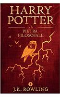 HARRY POTTER E LA PIETRA FILOSOFALE VOL