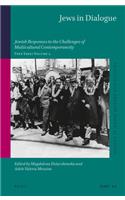 Jews in Dialogue