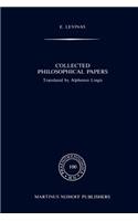 Collected Philosophical Papers