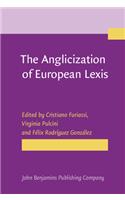 Anglicization of European Lexis