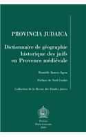 Provincia Judaica