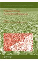 Nitrogen-fixing Actinorhizal Symbioses