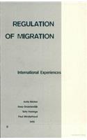 Regulation of Migration