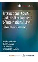 International Courts and the Development of International Law