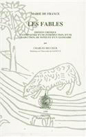 Les Fables de Marie de France
