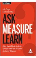 Ask Measure Learn