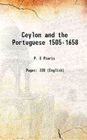Ceylon and the Portuguese (1505-1658)