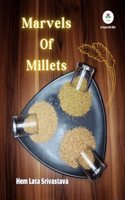 Marvels of Millets ( MOM ) Edition 1
