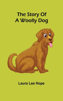 story of a woolly dog