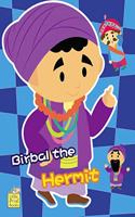 Birbal The Wise-Birbal and the Hermit
