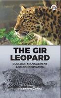 The Gir Leopard: Ecology, Management and Conservation
