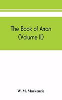 book of Arran (Volume II)