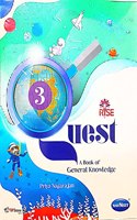 Navneet Rise uest A Book Of General Knowledge 3