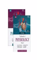 Textbook Of Physiology 9ed