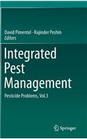 Integrated Pest Management