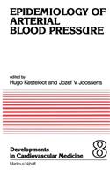 Epidemiology of Arterial Blood Pressure