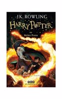 Harry Potter 6. Harry Potter ve Melez Prens.. Harry Potter 6 und der Halbblutprinz