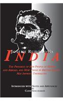 Joseph Ruhomon's India