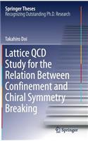 Lattice QCD Study for the Relation Between Confinement and Chiral Symmetry Breaking