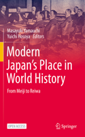 Modern Japan's Place in World History