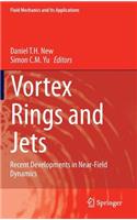 Vortex Rings and Jets