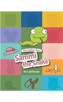 Zodiac Race - Sammi the Snake