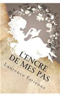 L'Encre de Mes Pas