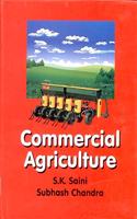 Commercial Agriculture