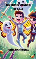 The Ghosts' Costume Dilemma