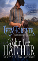 Even Forever: (1 Boulder Creek Romance)
