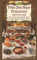 Fête Des Sept Poissons Neuvaine