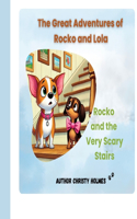 The Great Adventures of Rocko and Lola